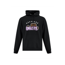 Load image into Gallery viewer, Adult Hoodie - Grizzlies