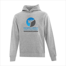 Load image into Gallery viewer, Youth Hoodie - Inner Hero Martial Arts