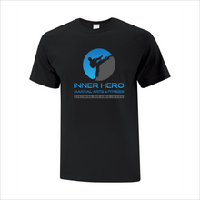 Load image into Gallery viewer, Women's T-Shirt - Inner Hero Martial Arts