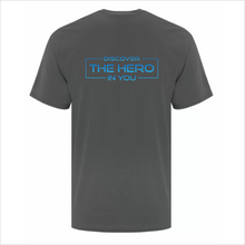 Load image into Gallery viewer, Youth T-Shirt - Inner Hero Martial Arts