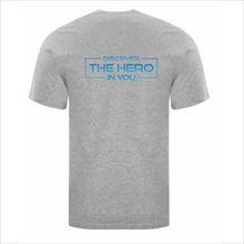 Load image into Gallery viewer, Men's T-Shirt - Inner Hero Martial Arts