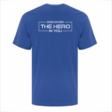 Load image into Gallery viewer, Men's T-Shirt - Inner Hero Martial Arts