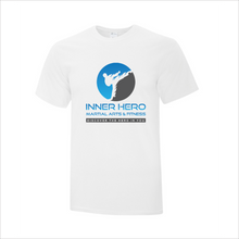 Load image into Gallery viewer, Men's T-Shirt - Inner Hero Martial Arts