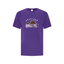 Load image into Gallery viewer, Adult T-Shirt (Unisex)