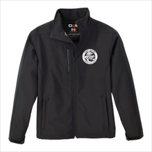 Load image into Gallery viewer, Men's Jacket - Pine Waves Martial Arts