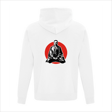 Load image into Gallery viewer, Adult Hoodie - Douvris Kanata Retro Design