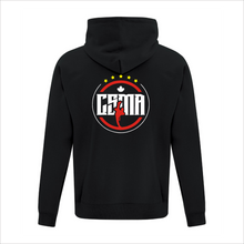 Load image into Gallery viewer, Youth Zip Hoodie - CSMA
