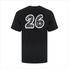 Load image into Gallery viewer, Women's 2026 Grad T-Shirt - Terry Fox Elementary School
