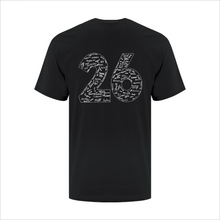 Load image into Gallery viewer, Women's 2026 GRAD T-Shirt - Fielding Drive Public School
