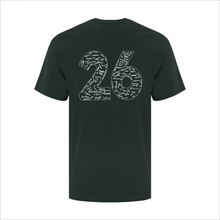Load image into Gallery viewer, Women's 2026 GRAD T-Shirt - Fielding Drive Public School
