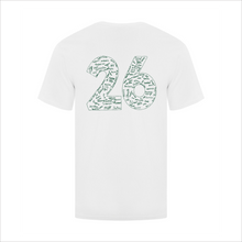 Load image into Gallery viewer, Women's 2026 GRAD T-Shirt - Fielding Drive Public School
