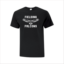 Load image into Gallery viewer, Women&#39;s 2025 GRAD T-Shirt - Fielding Drive Public School
