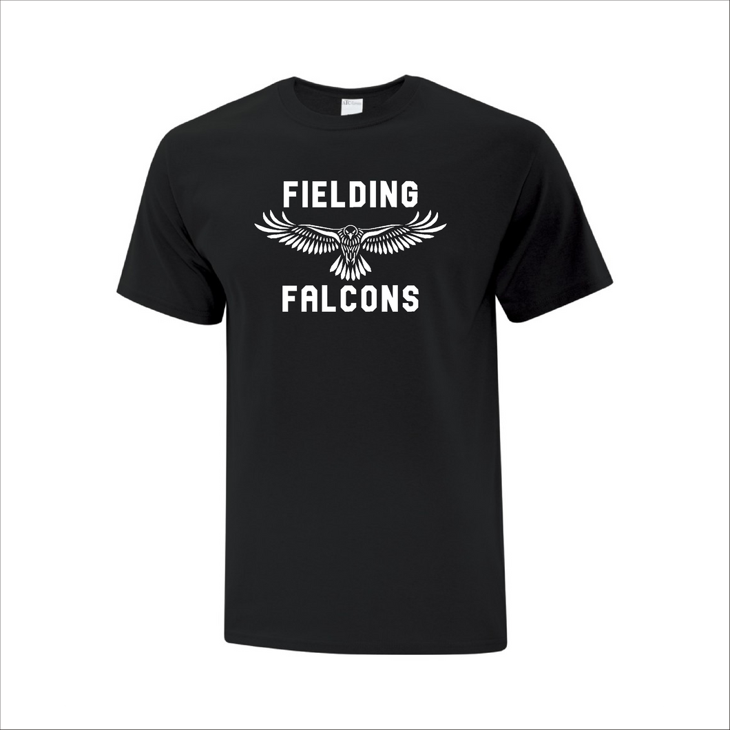 Women's 2025 GRAD T-Shirt - Fielding Drive Public School