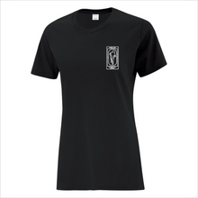 Load image into Gallery viewer, Women&#39;s T-Shirt - Terry Fox Elementary School

