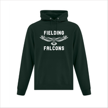 Load image into Gallery viewer, Adult 2025 GRAD Hoodie - Fielding Drive Falcons
