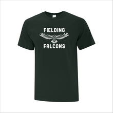 Load image into Gallery viewer, Women&#39;s 2025 GRAD T-Shirt - Fielding Drive Public School
