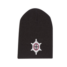 Load image into Gallery viewer, Toque with Pom Pom
