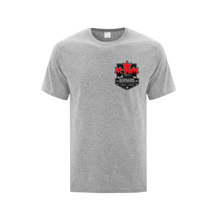Load image into Gallery viewer, Adult TShirt - Lac Bernard
