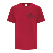 Load image into Gallery viewer, Adult TShirt - Lac Bernard
