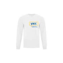 Load image into Gallery viewer, Adult Long Sleeve T-shirt
