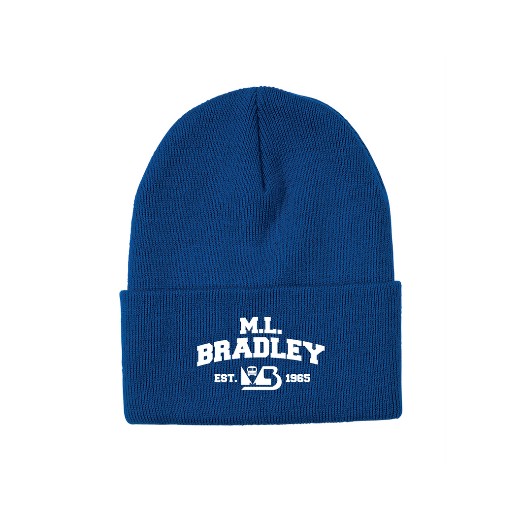 Toque