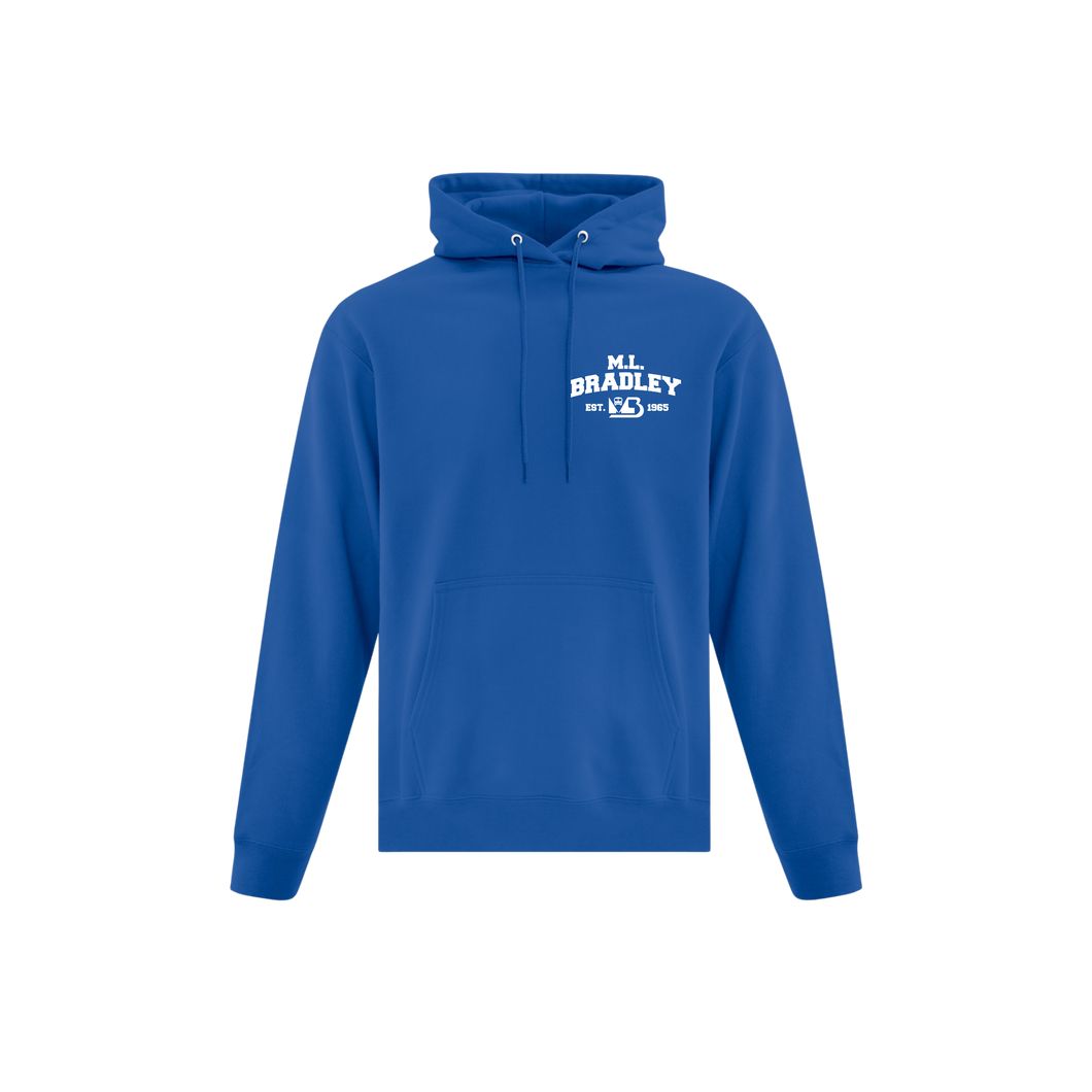 Adult Hoodie