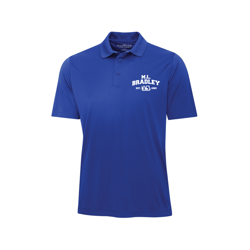 Adult Men's Polo Shirt