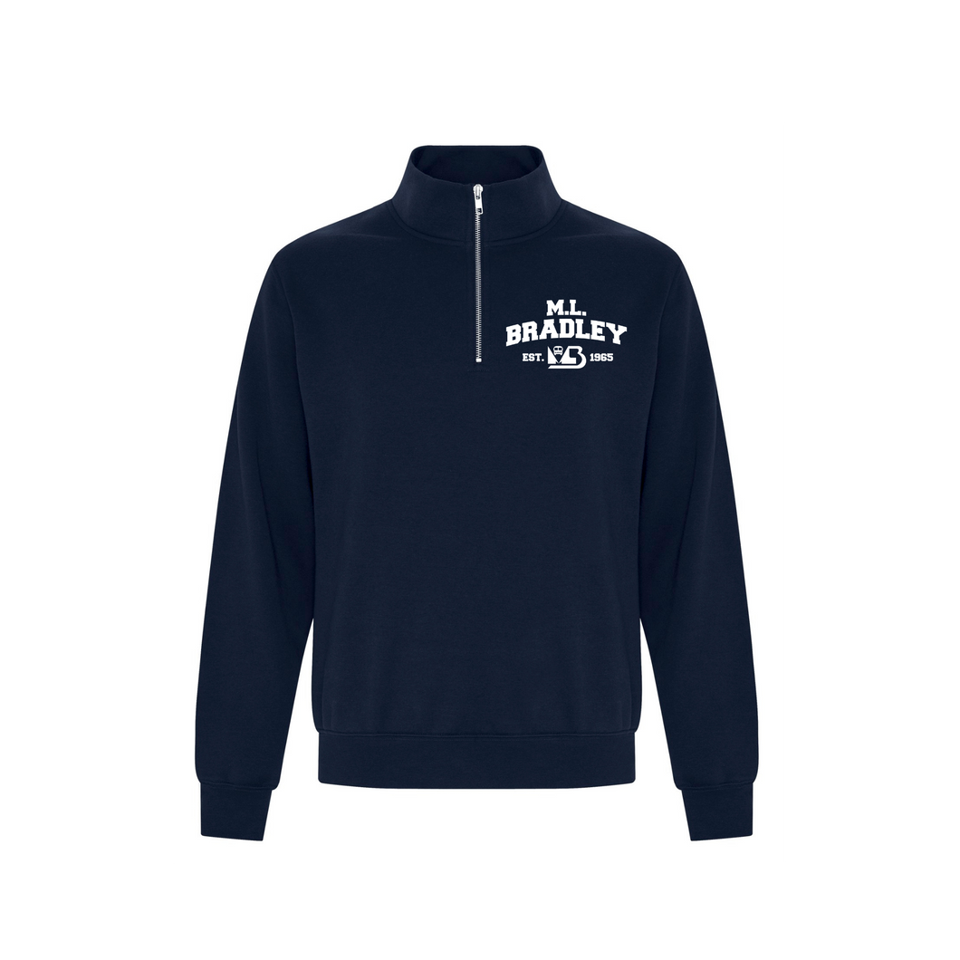 Adult Quarter Zip