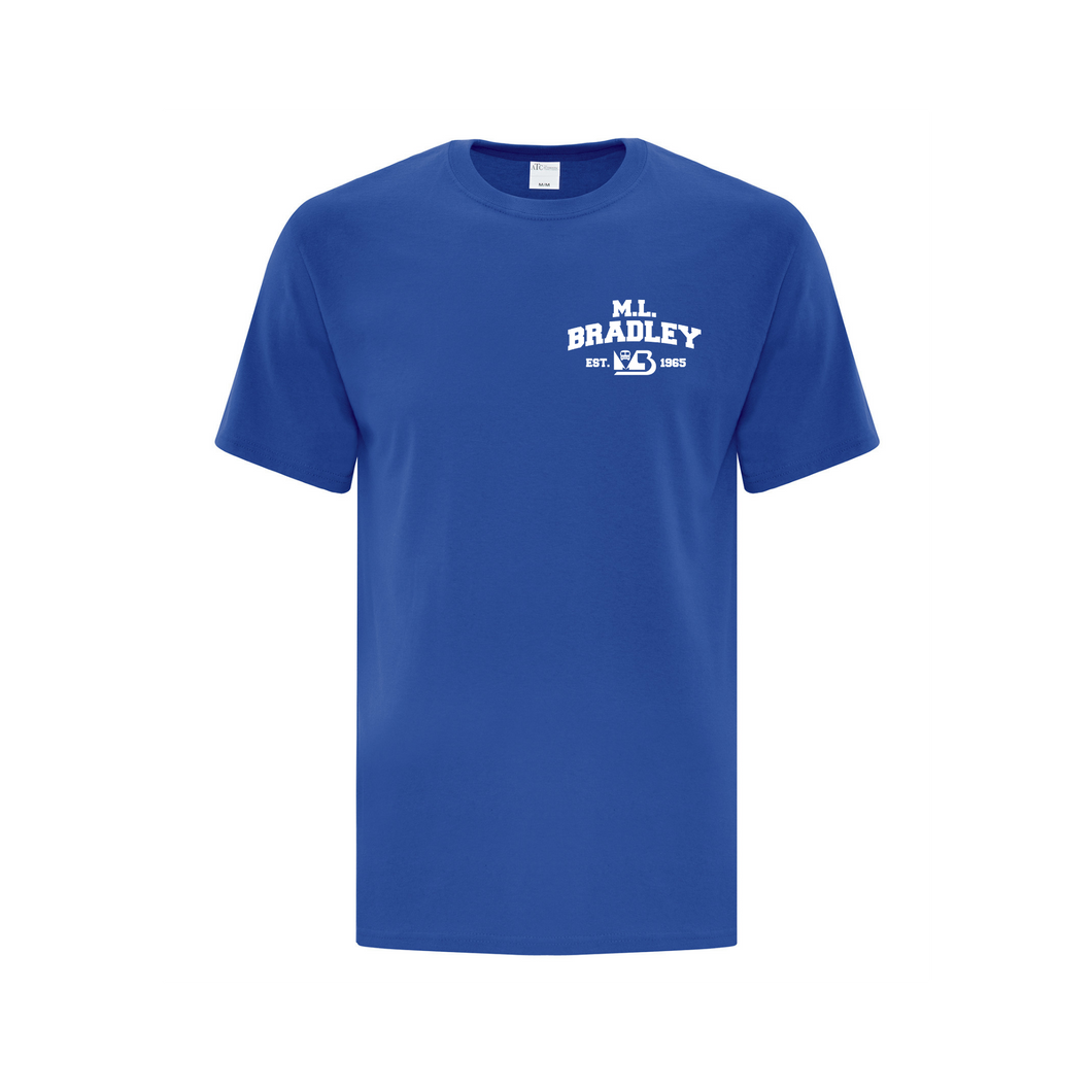 Adult T-Shirt (Unisex)