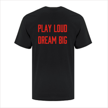 Load image into Gallery viewer, Adult T-Shirt - Terry Fox Music
