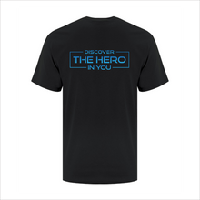 Load image into Gallery viewer, Youth T-Shirt - Inner Hero Martial Arts
