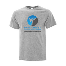 Load image into Gallery viewer, Youth T-Shirt - Inner Hero Martial Arts
