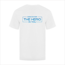 Load image into Gallery viewer, Youth T-Shirt - Inner Hero Martial Arts
