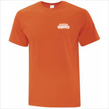 Load image into Gallery viewer, Youth Fall Colour T-Shirt - Forest Valley Elementary School - *Limited Edition*
