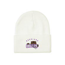 Load image into Gallery viewer, Toque - Grizzlies
