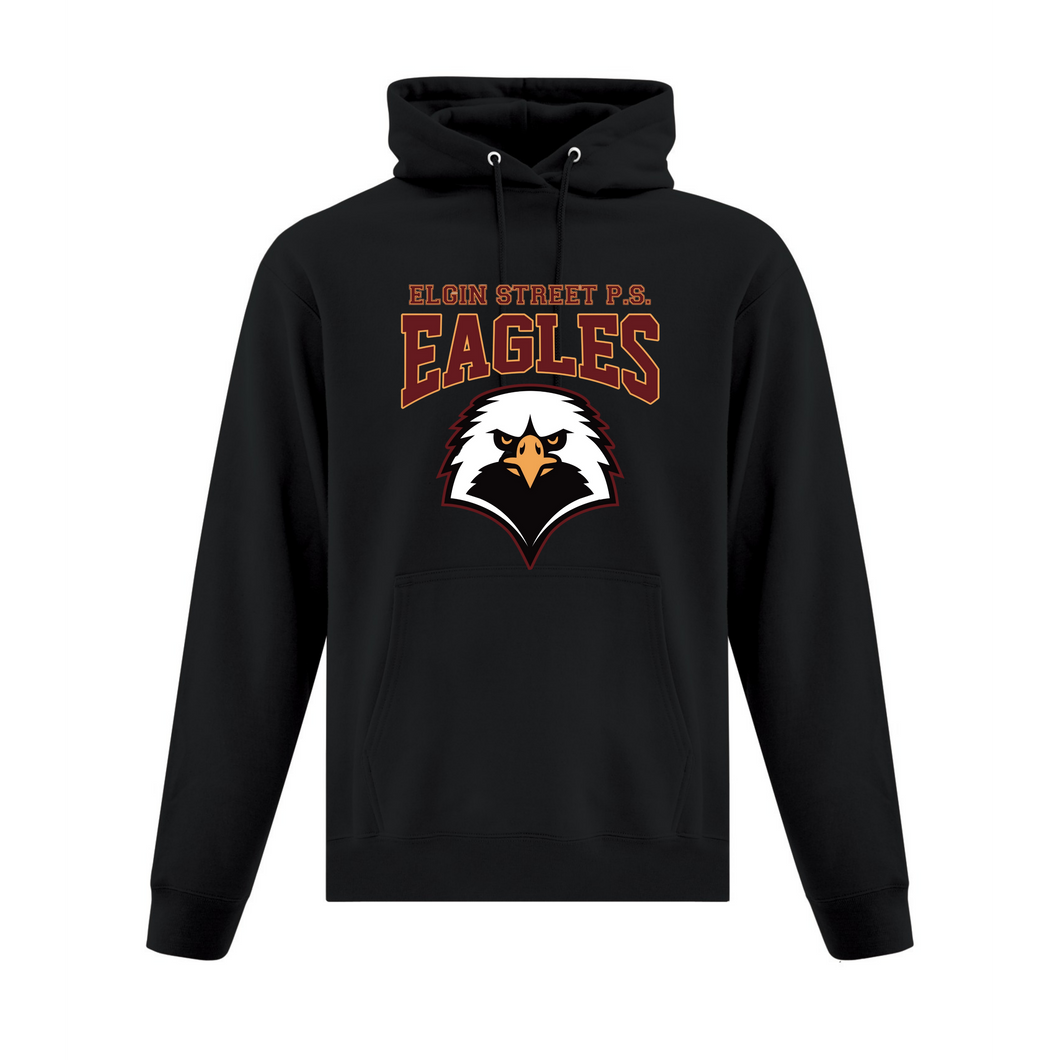 Adult Hoodie - Elgin Street Public School