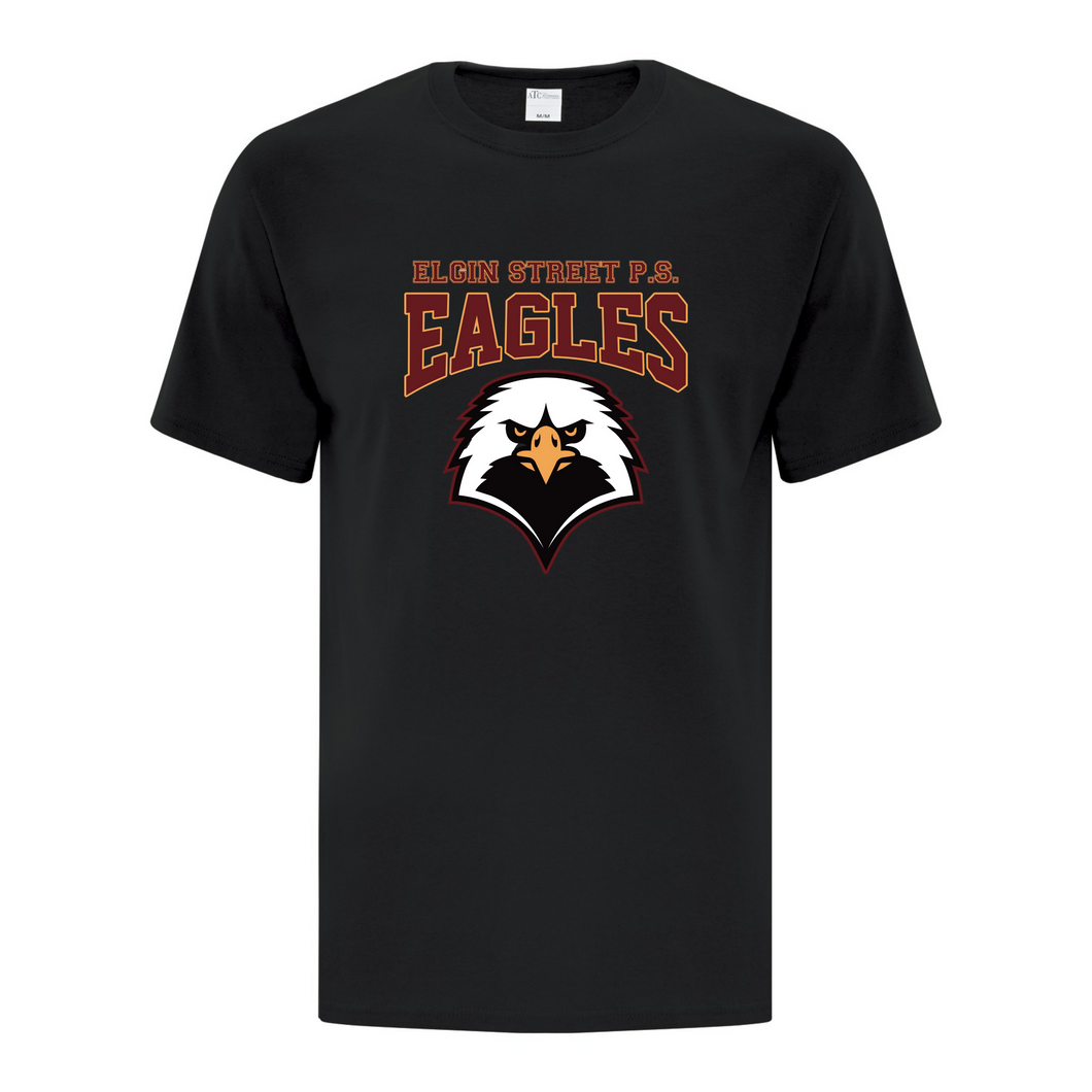 Men's T-Shirt - Elgin Street Public School