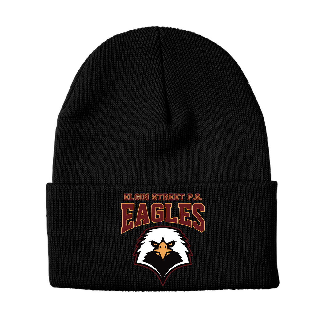 Toque - Elgin Street Public School