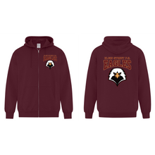 Load image into Gallery viewer, Adult Zip Hoodie - Elgin Street Public School
