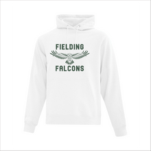 Load image into Gallery viewer, Adult 2025 GRAD Hoodie - Fielding Drive Falcons
