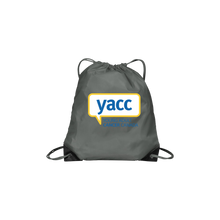 Load image into Gallery viewer, Cinch Bag
