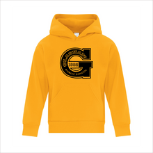 Load image into Gallery viewer, Youth Hoodie - Glashan Public Elementary School
