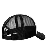 Load image into Gallery viewer, Douvris Athletics "Since 1984" Foam Trucker Hat - Douvris 2026 Summer Collection
