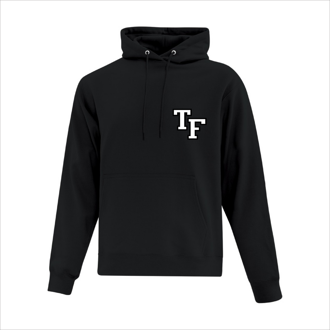 Adult Hoodie - Terry Fox Elementary School