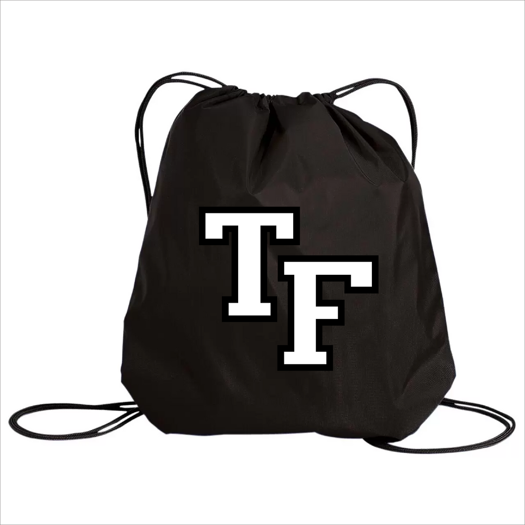 Cinch Bag - Terry Fox Elementary School