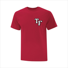 Load image into Gallery viewer, Youth 2026 Grad T-Shirt - Terry Fox Elementary School
