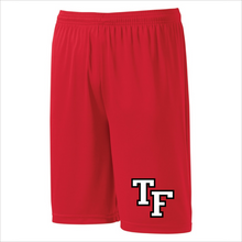 Load image into Gallery viewer, Youth Shorts - Terry Fox Elementary School
