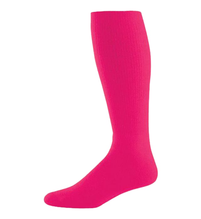 Pink Athletic Socks - Bengals Football *Limited Edition*