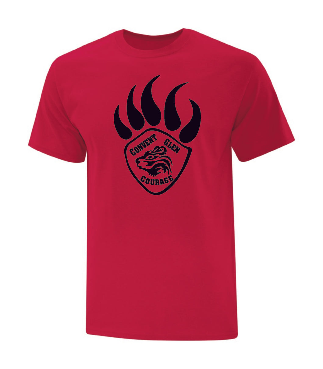 Adult T-Shirt - Convent Glen