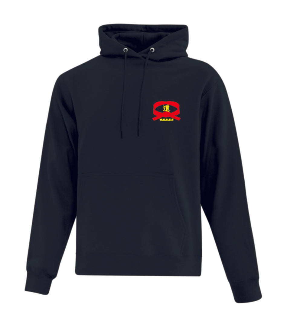 Adult Hoodie - WEBBS